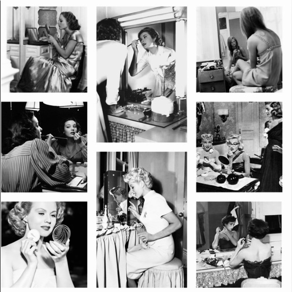 Body & Soul No1 Face/Powder Brush & Powder. - Picture 6 of 16